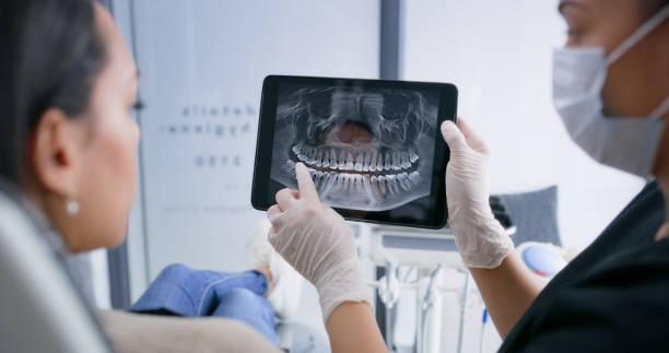 Licensed Tooth Extraction service in Iraan, TX - Smile Center Dentistry
